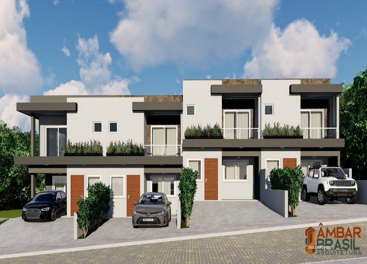 Sobrados no Vila Verde