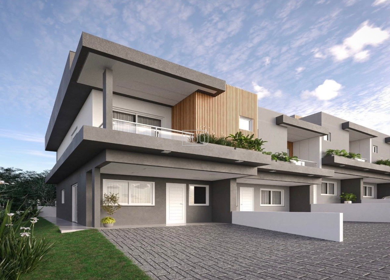 Sobrados no Vila Verde