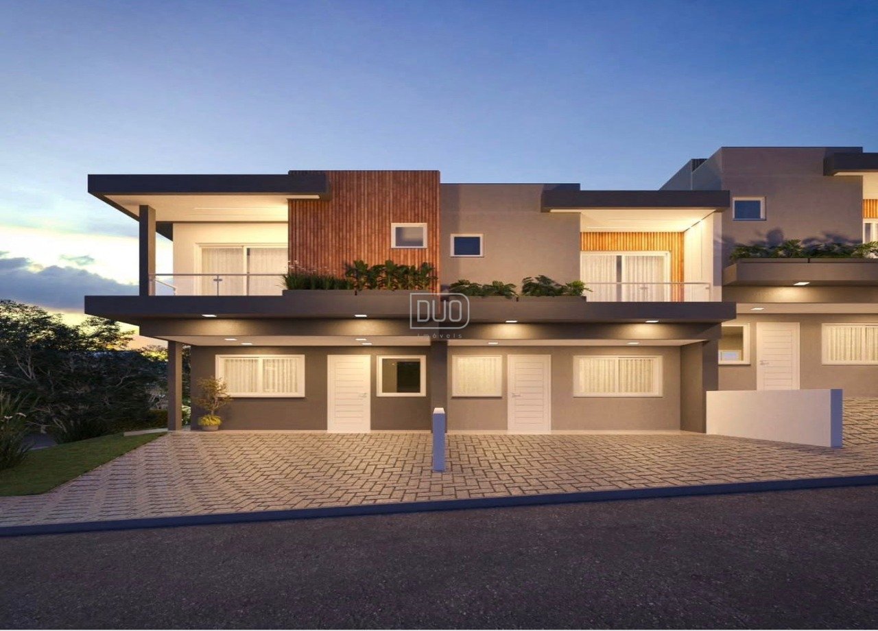 Sobrados no Vila Verde