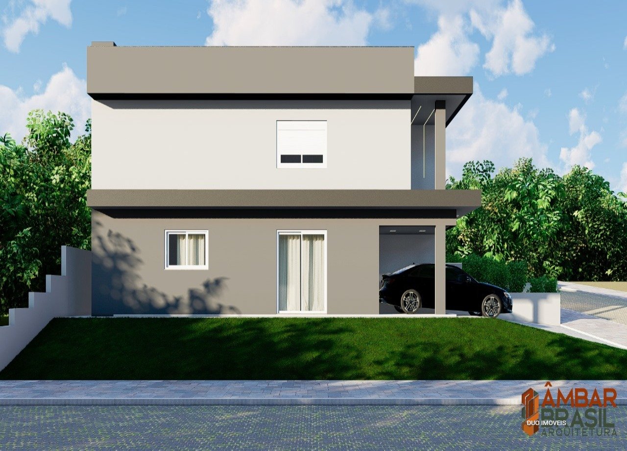 Sobrados no Vila Verde