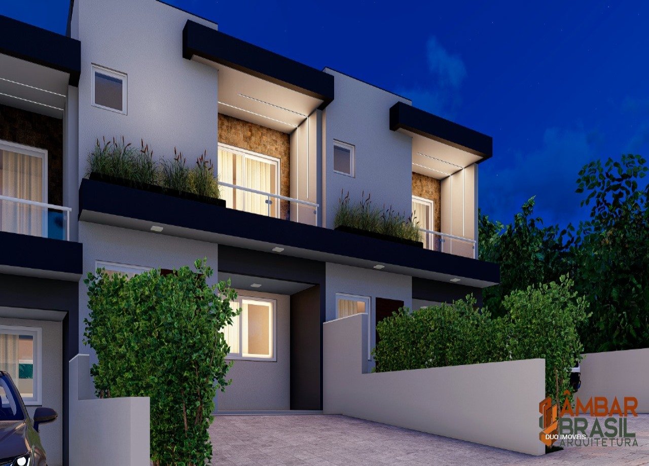 Sobrados no Vila Verde