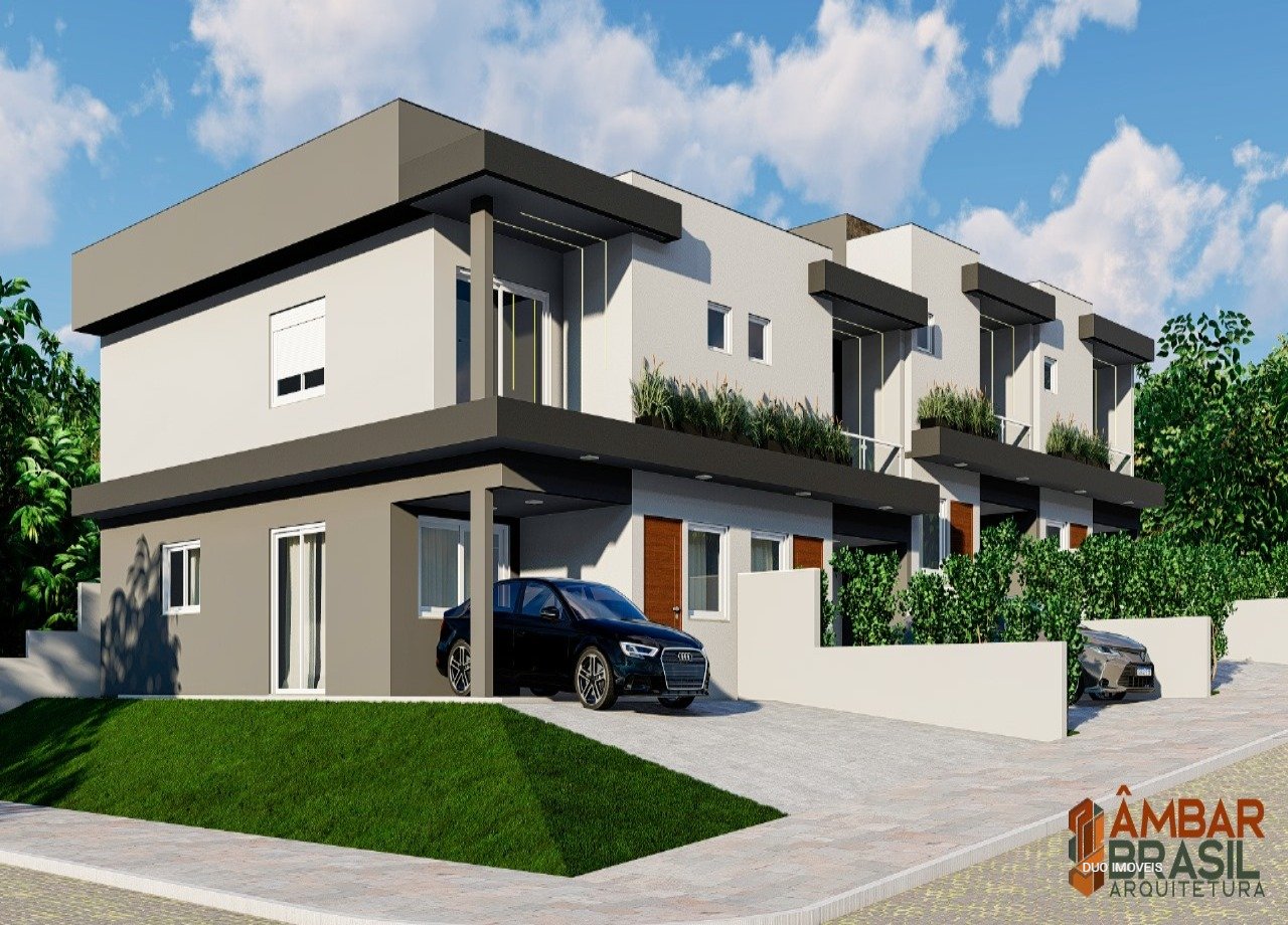 Sobrados no Vila Verde