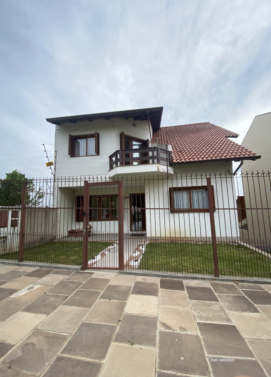 Casa Cinqüentenário