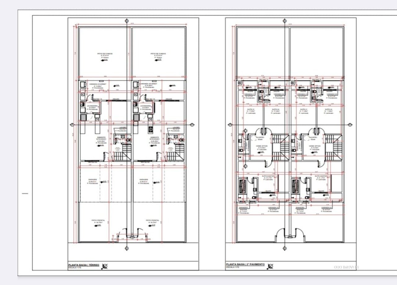 Casa Cinqüentenário
