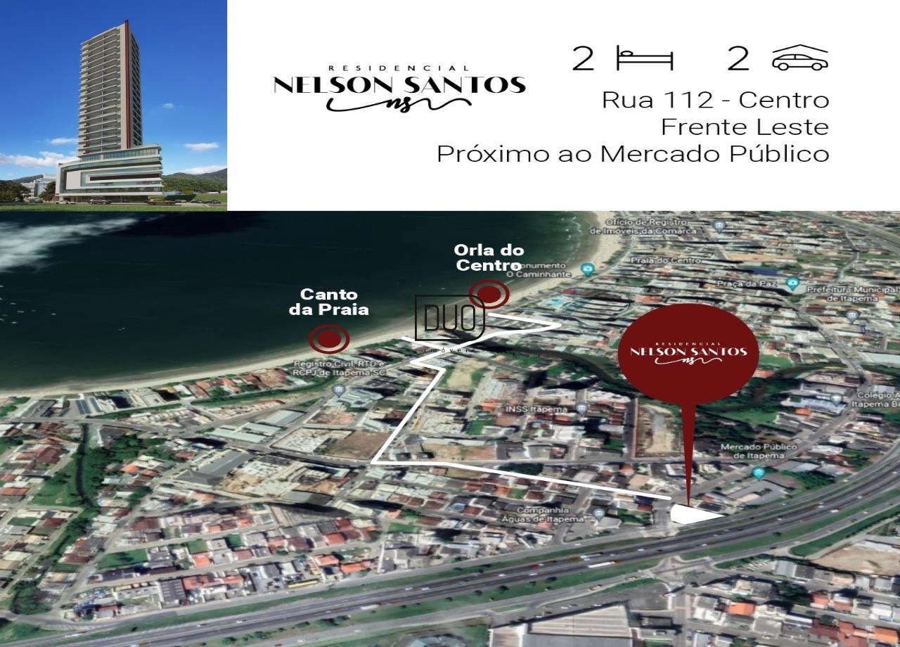 RESIDENCIAL NELSON SANTOS