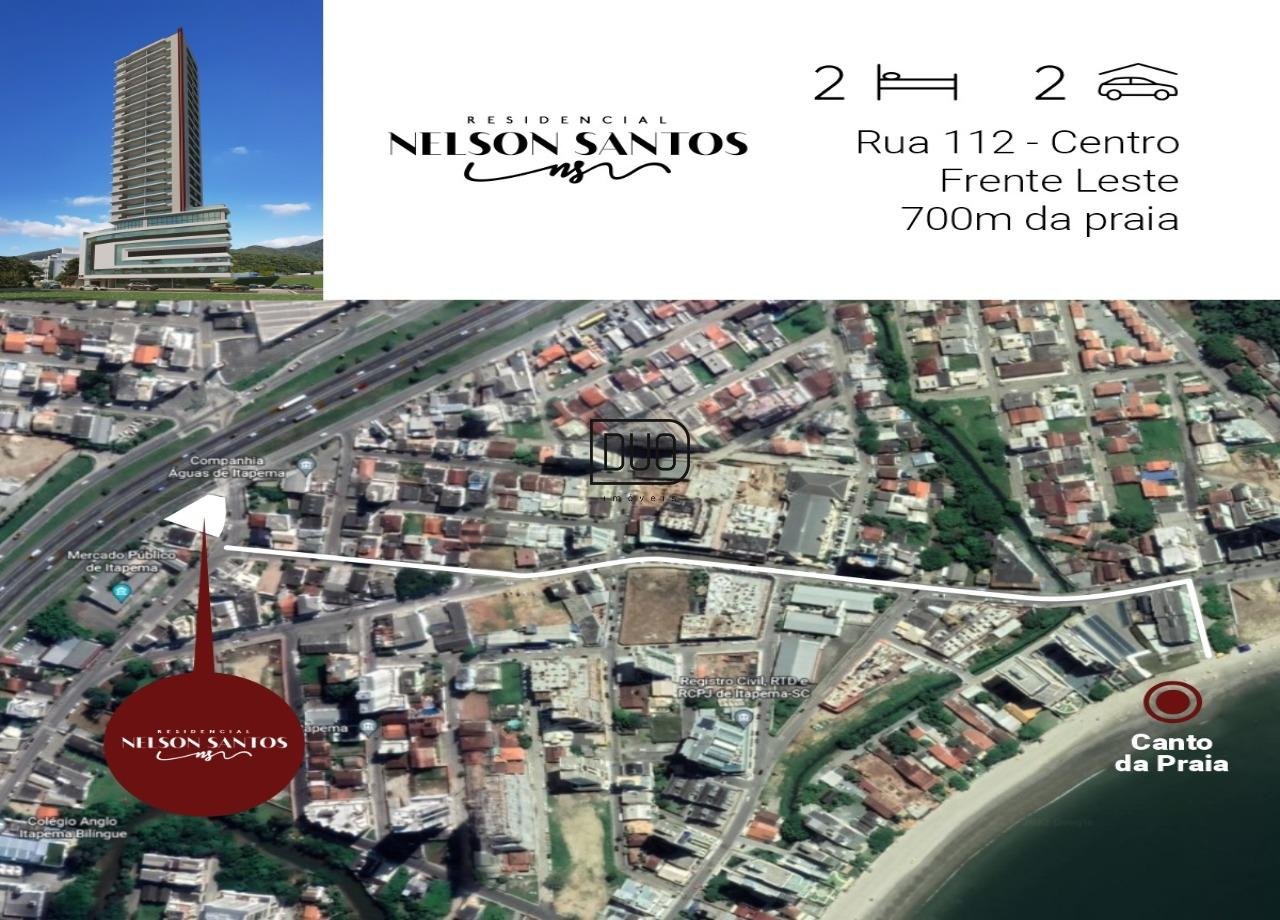 RESIDENCIAL NELSON SANTOS