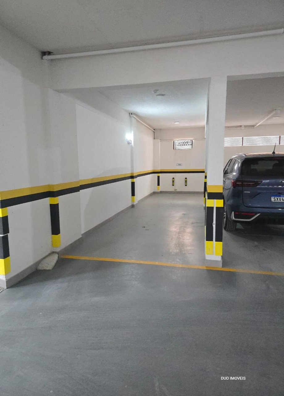 Edifício Morada do Perequê