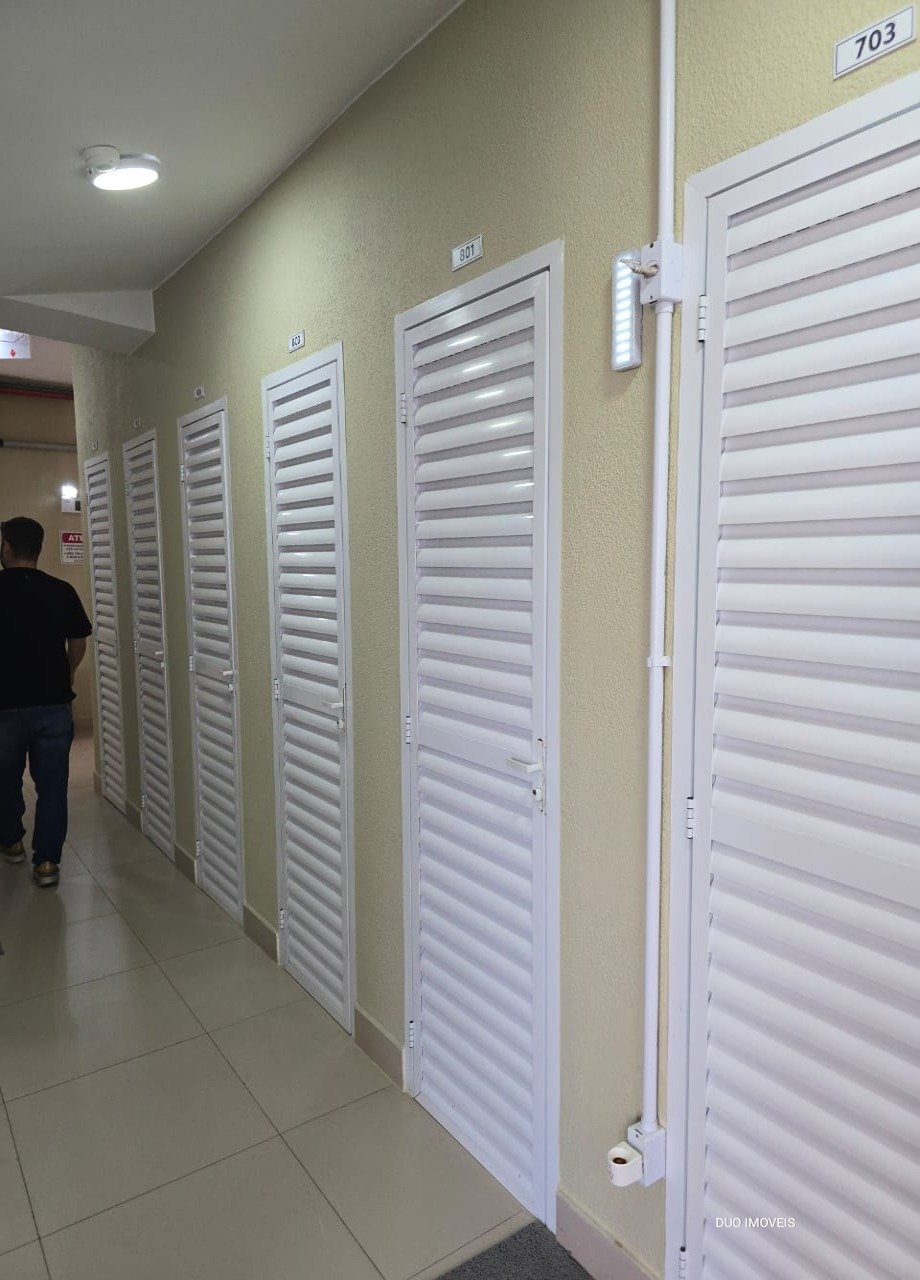 Edifício Morada do Perequê