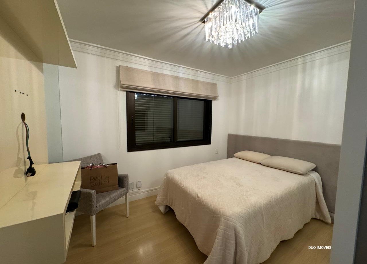 Residencial Villa Pallavicino