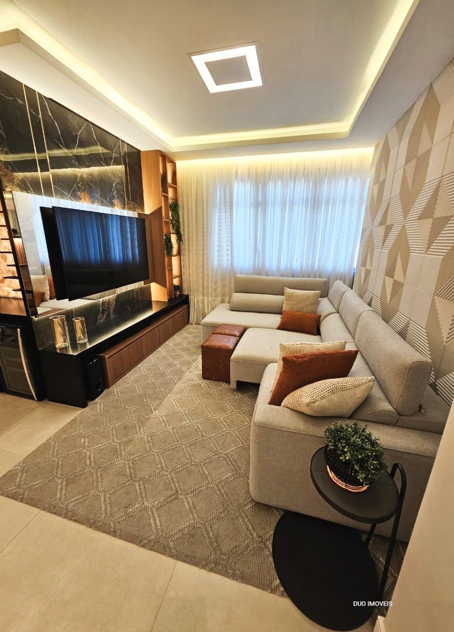 Apartamento Meia Praia