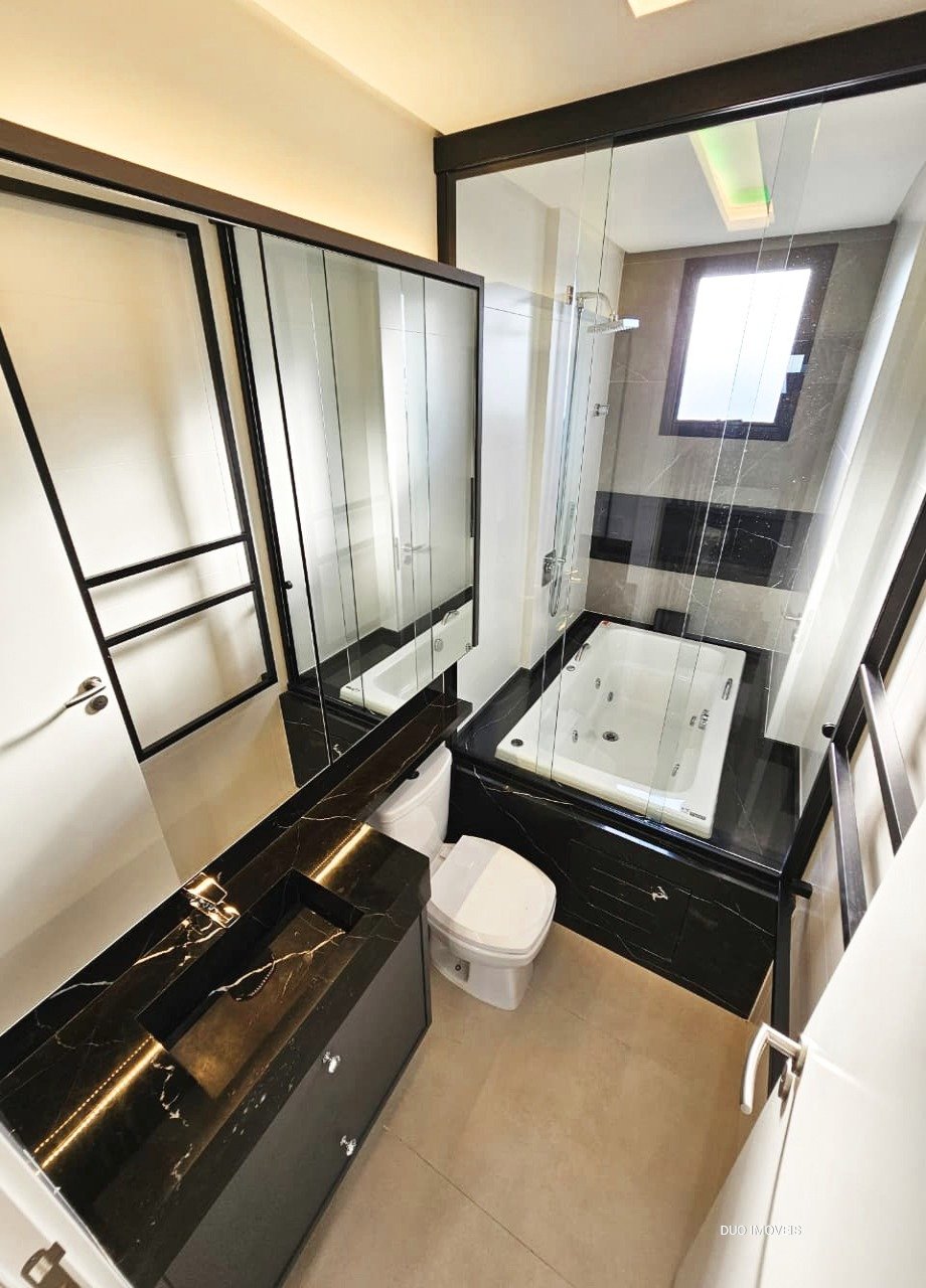 Apartamento Meia Praia