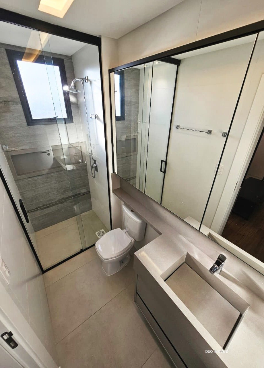 Apartamento Meia Praia