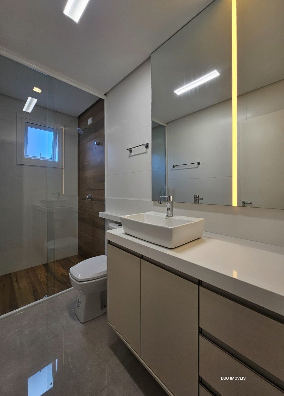 Casa Colina Sorriso II