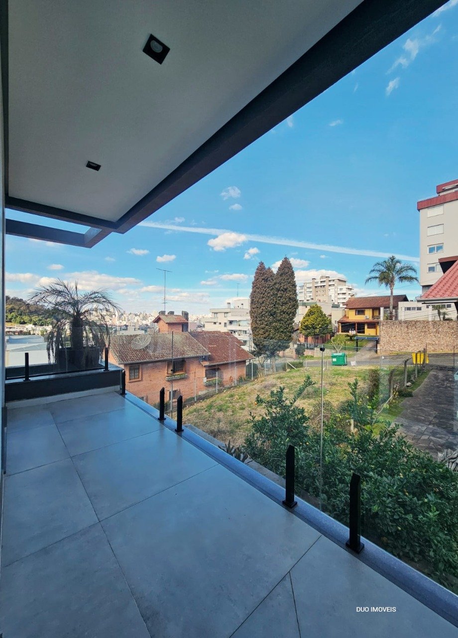 Casa Colina Sorriso II