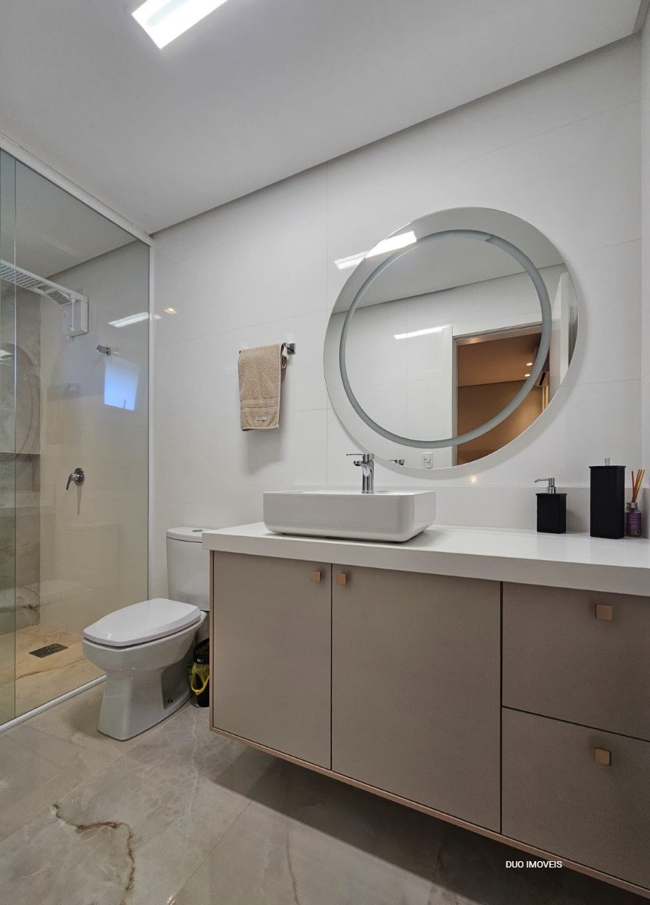 Casa Colina Sorriso II