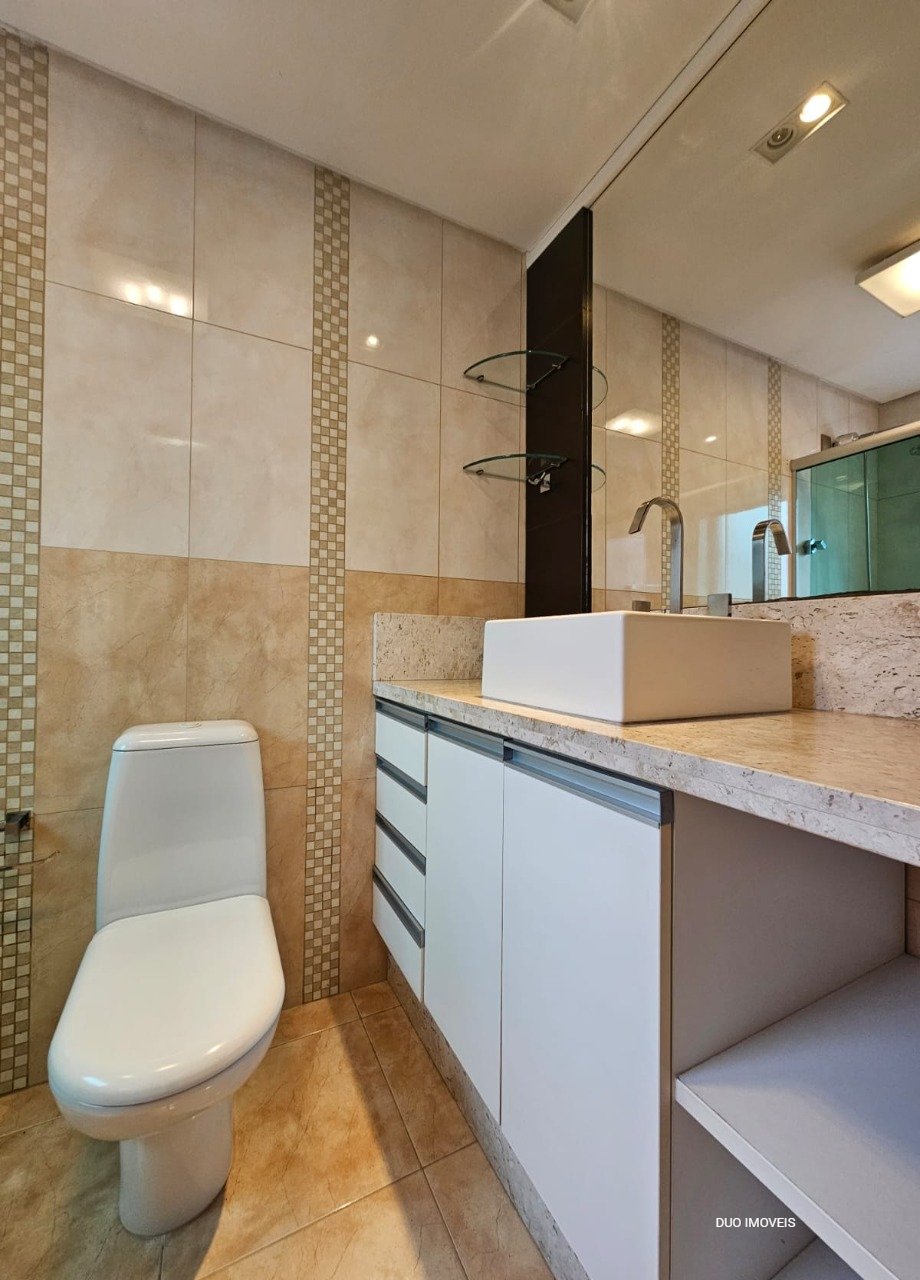 Residencial Ville France