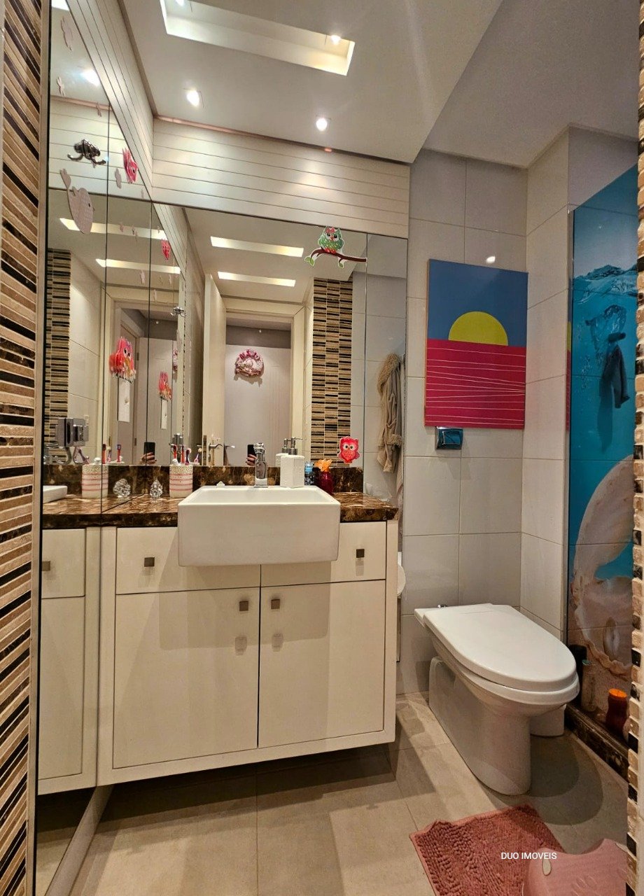 Residencial Ville France