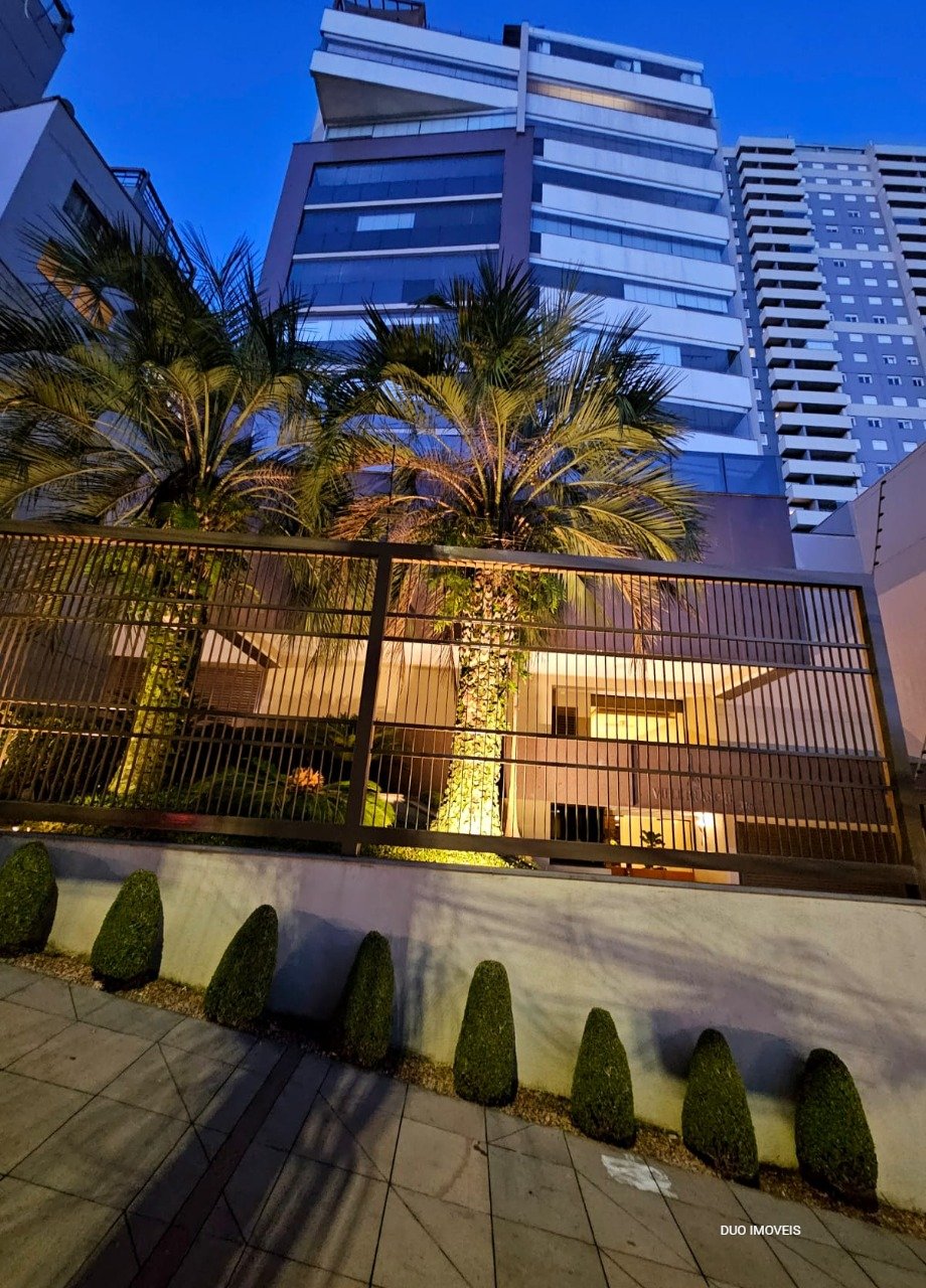 Residencial Ville France