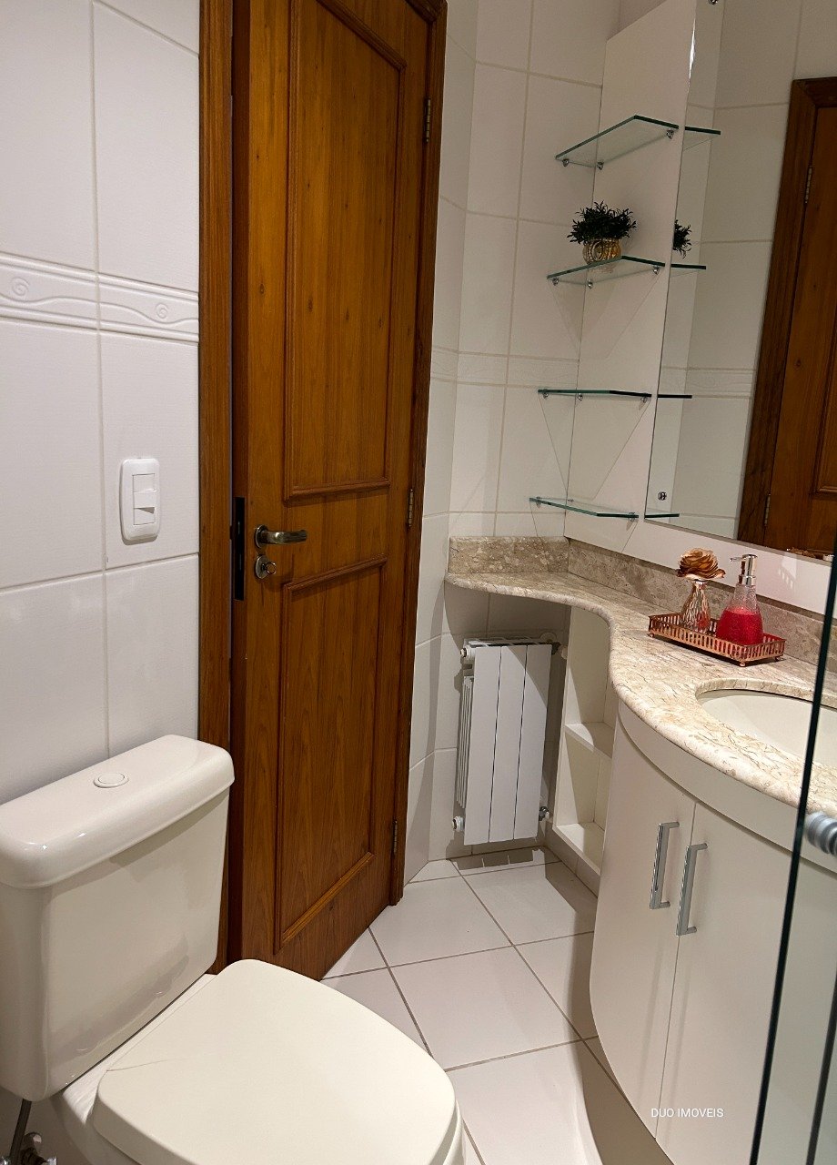 Residencial Grüner Berg