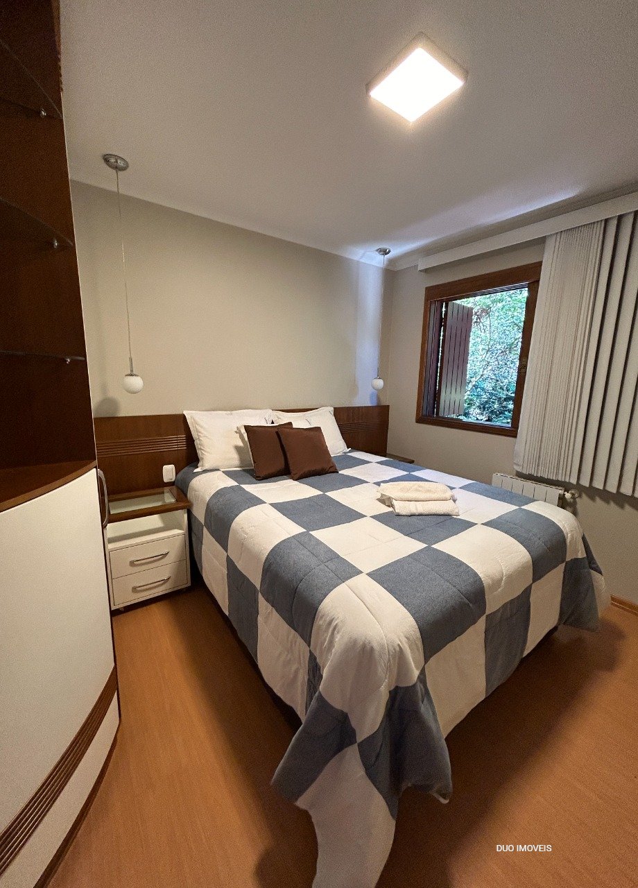 Residencial Grüner Berg