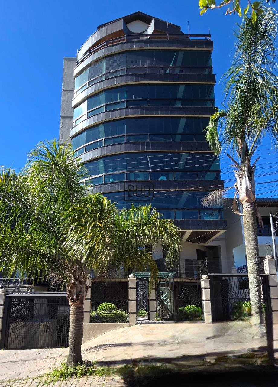 Residencial Dom Genésio