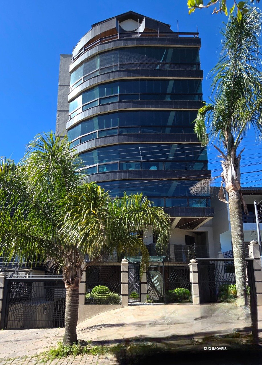 Residencial Don Genésio