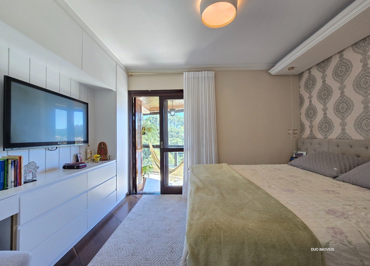 Residencial Don Genésio