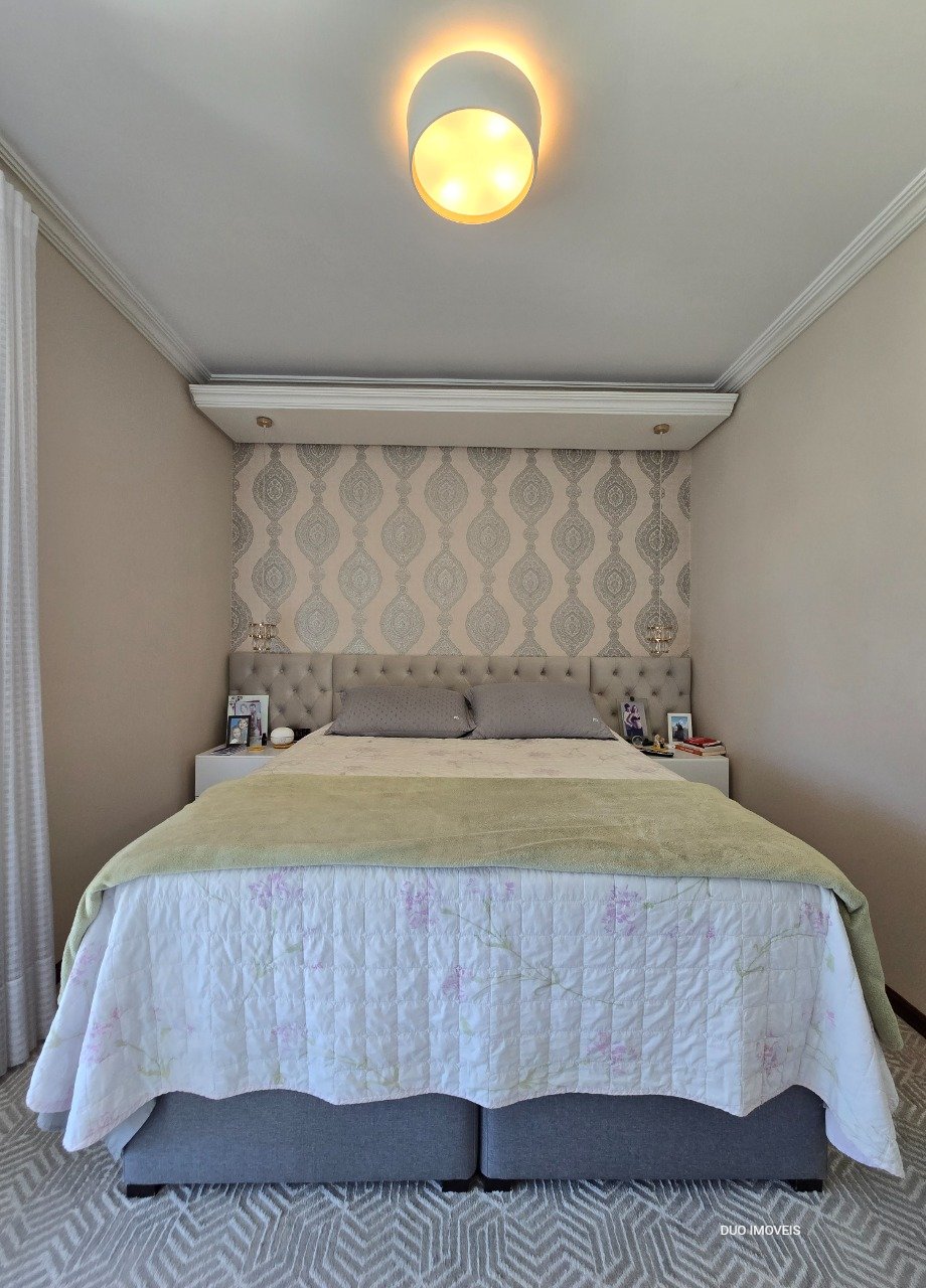 Residencial Don Genésio