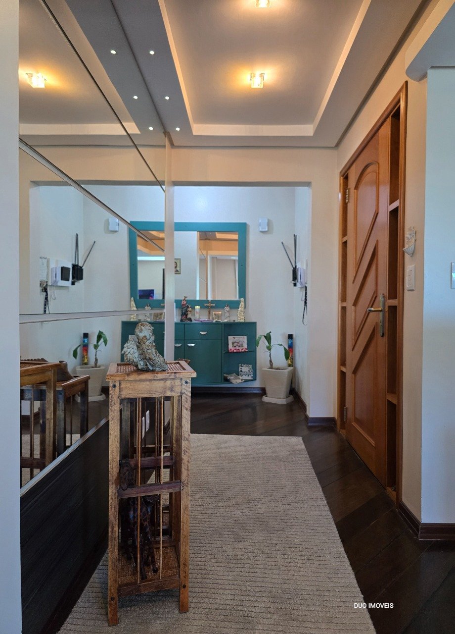 Residencial Don Genésio