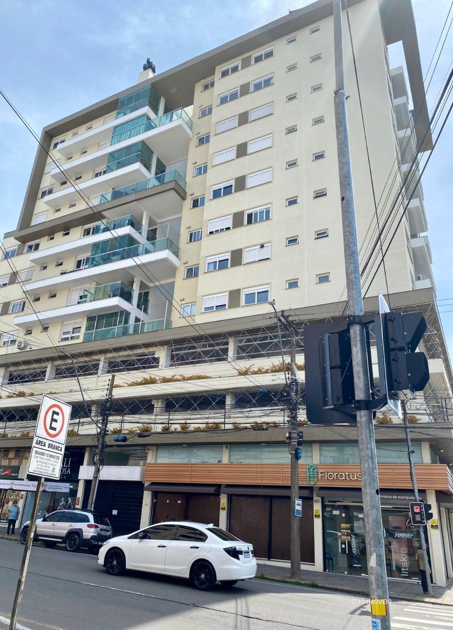 Residencial Spazzio Dale Laste