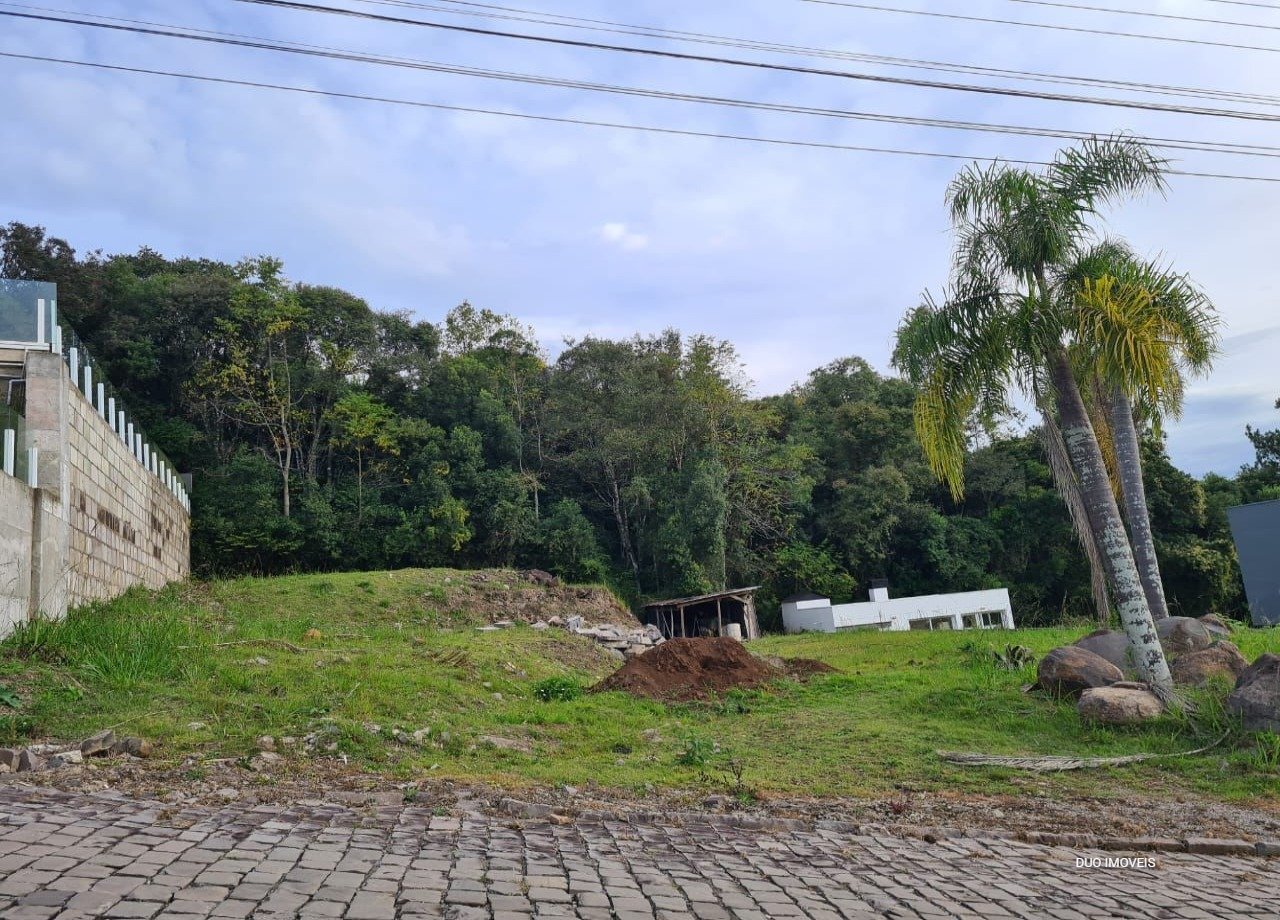 Condomínio Condado Angel