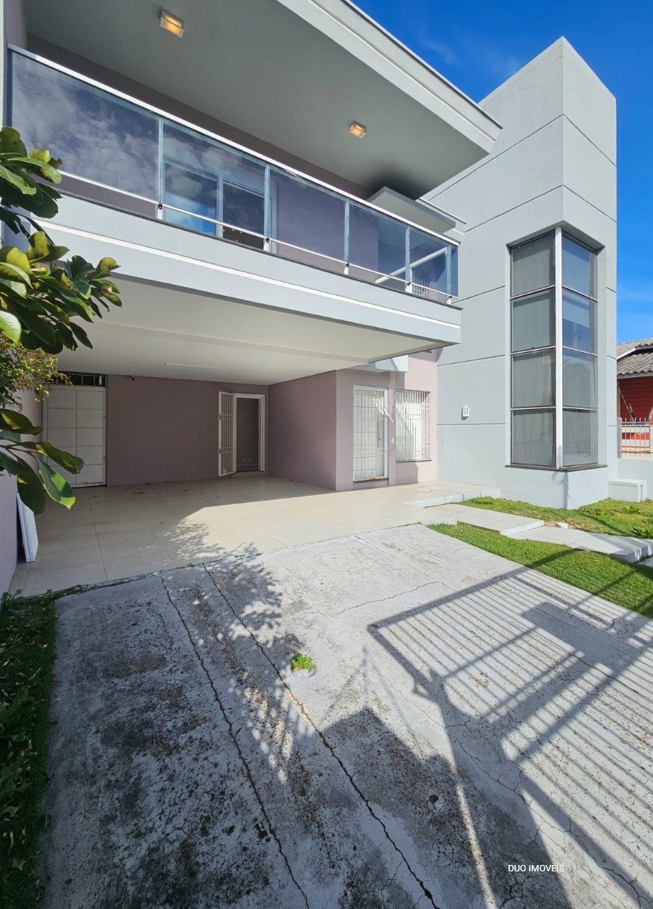 Casa Nossa Senhora da Saúde