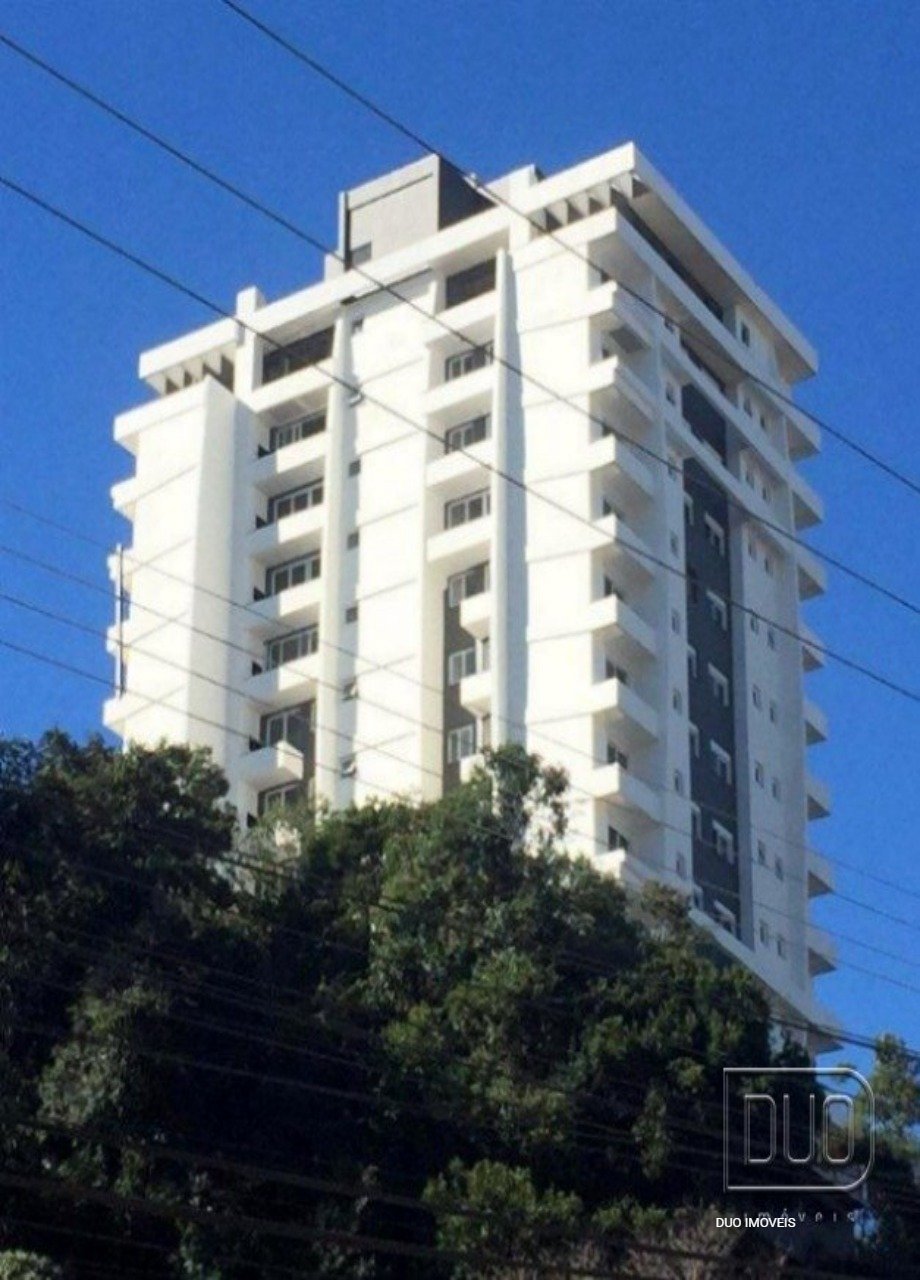 Residencial Jardim Ybaté