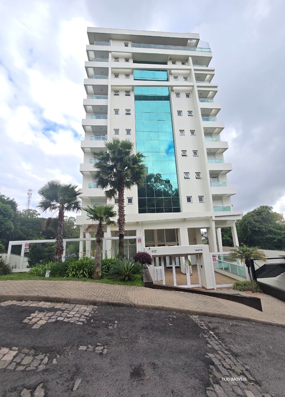 Residencial Jardim Ybaté