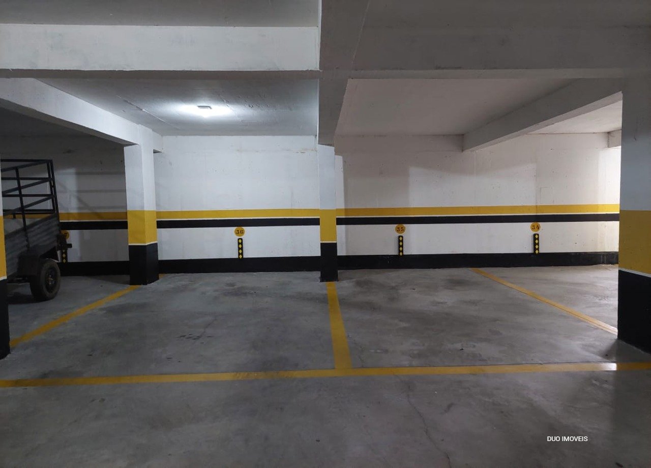 Residencial Jardim Ybaté