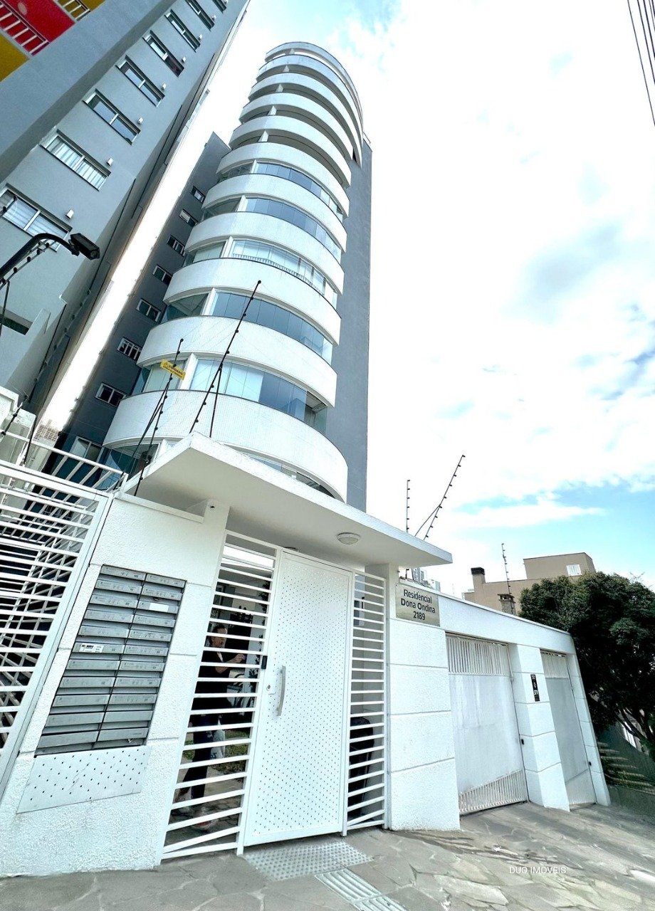 Residencial Dona Ondina