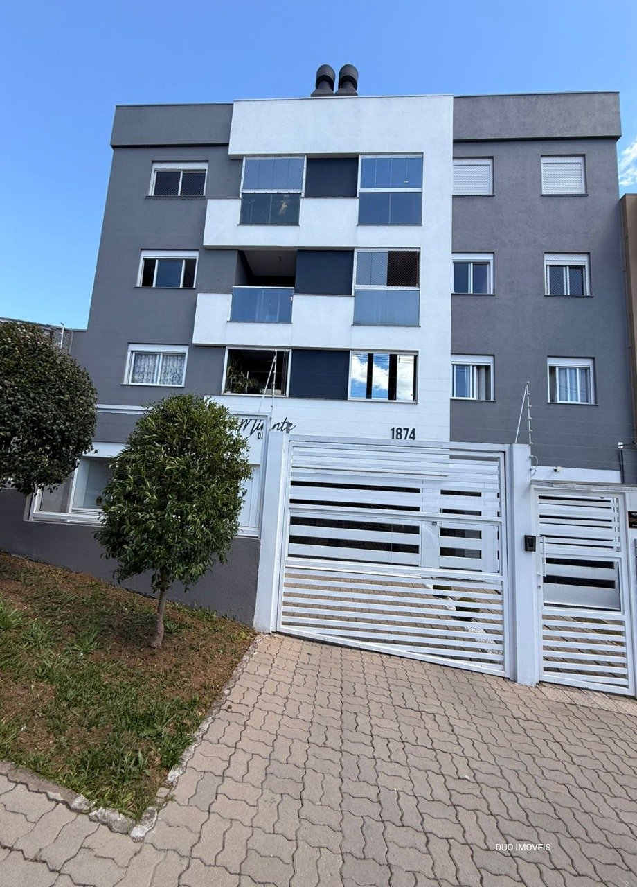 Residencial Mirante da Colina