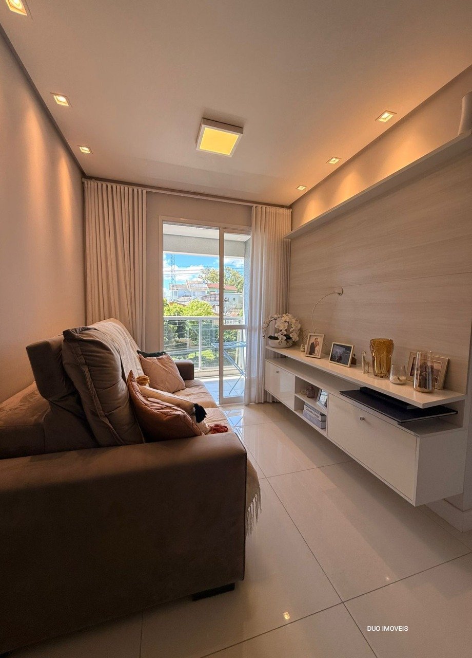 Residencial Mirante da Colina