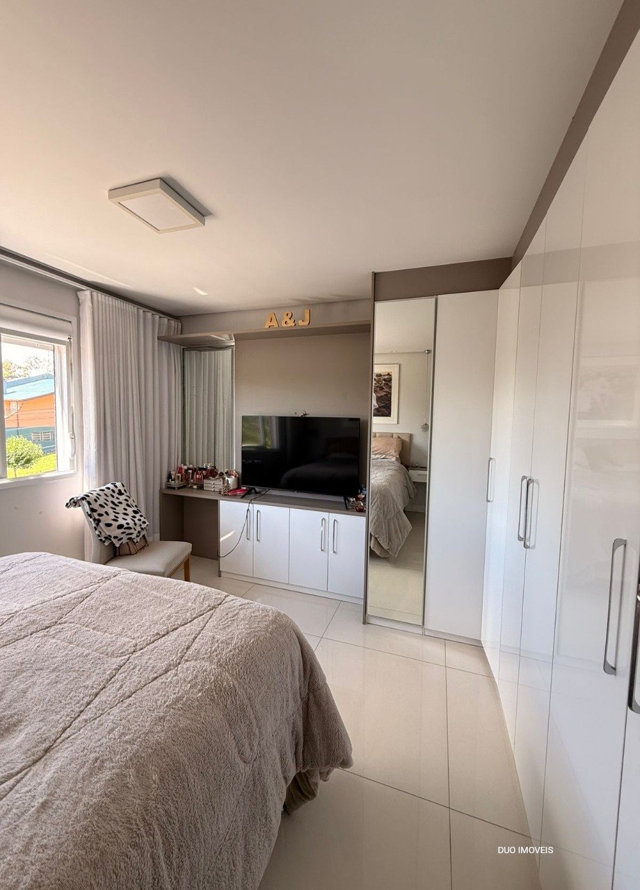 Residencial Mirante da Colina