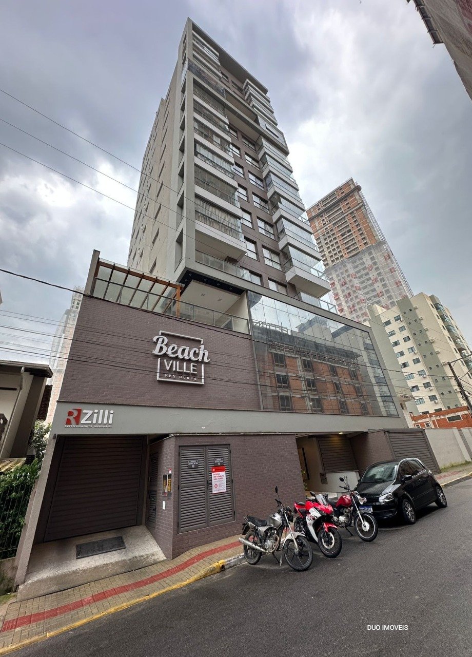 Beach Ville Residence