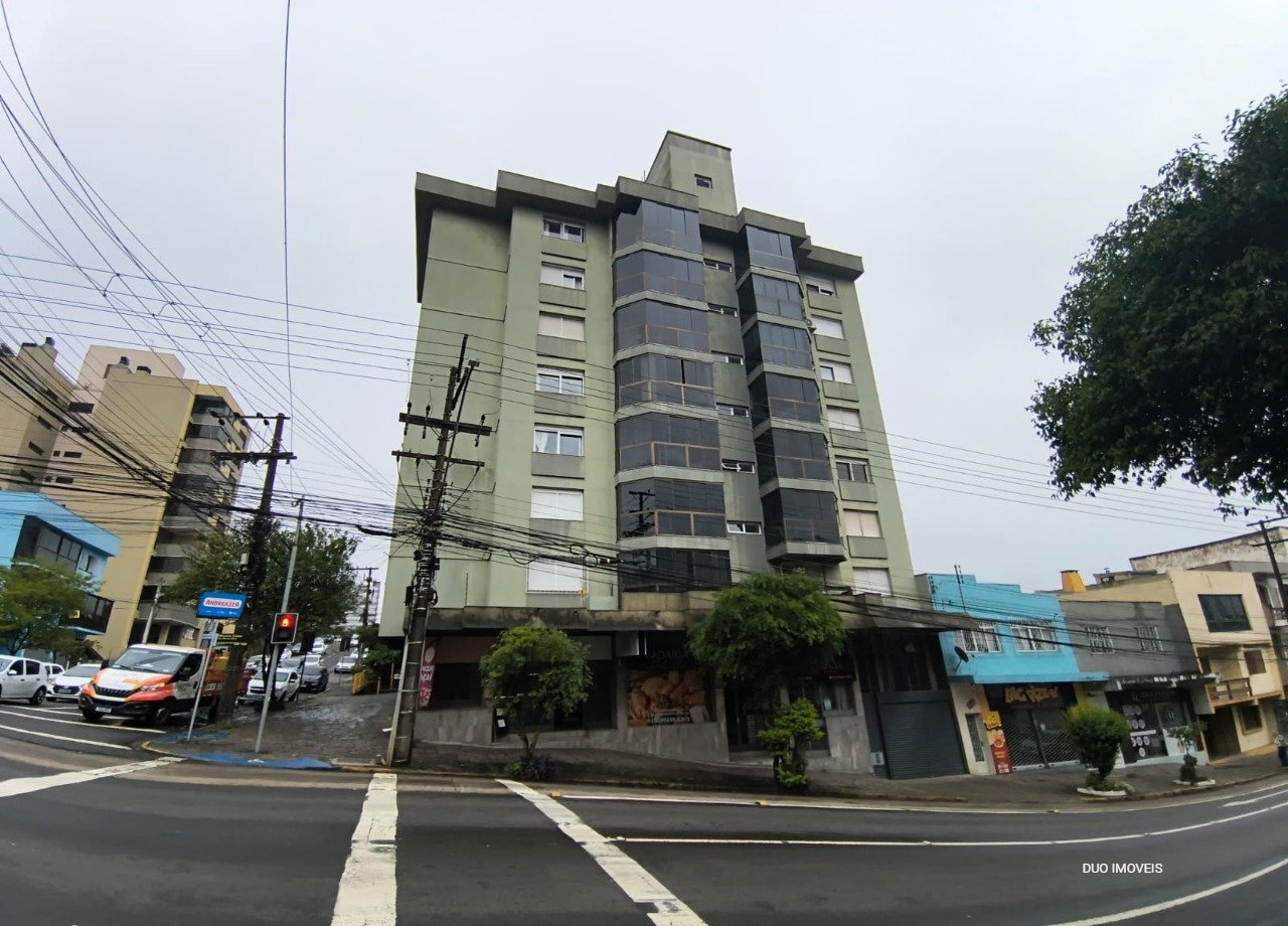 Apartamento Nossa Senhora de Lourdes