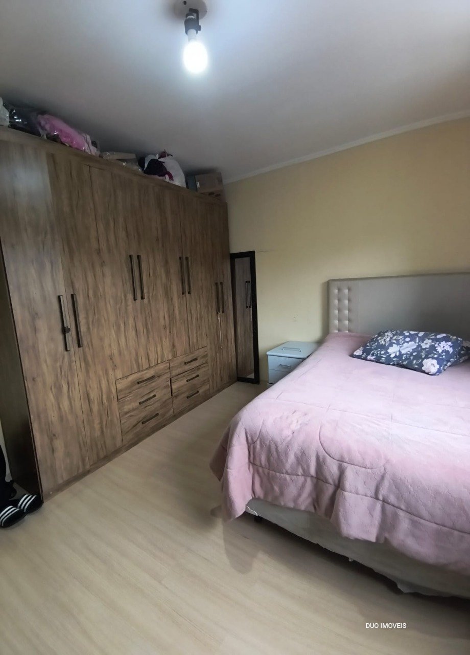 Apartamento Nossa Senhora de Lourdes