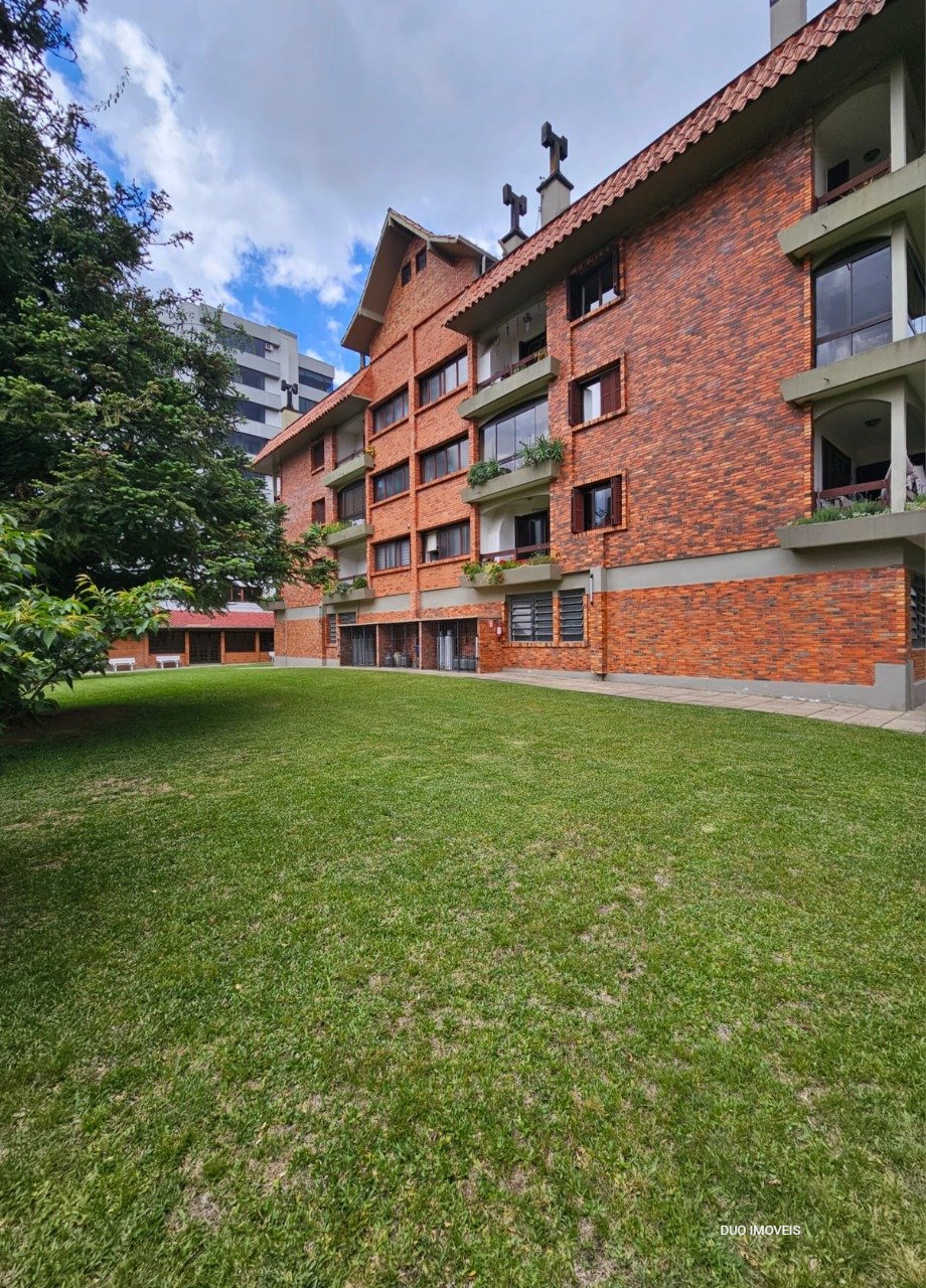 Edificio Domingos Chies