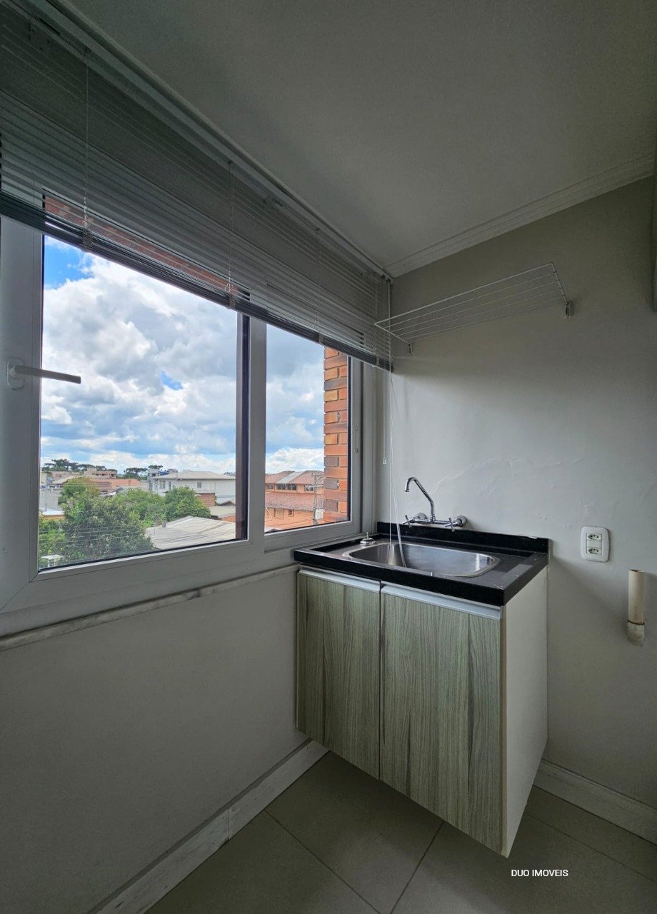 Edificio Domingos Chies