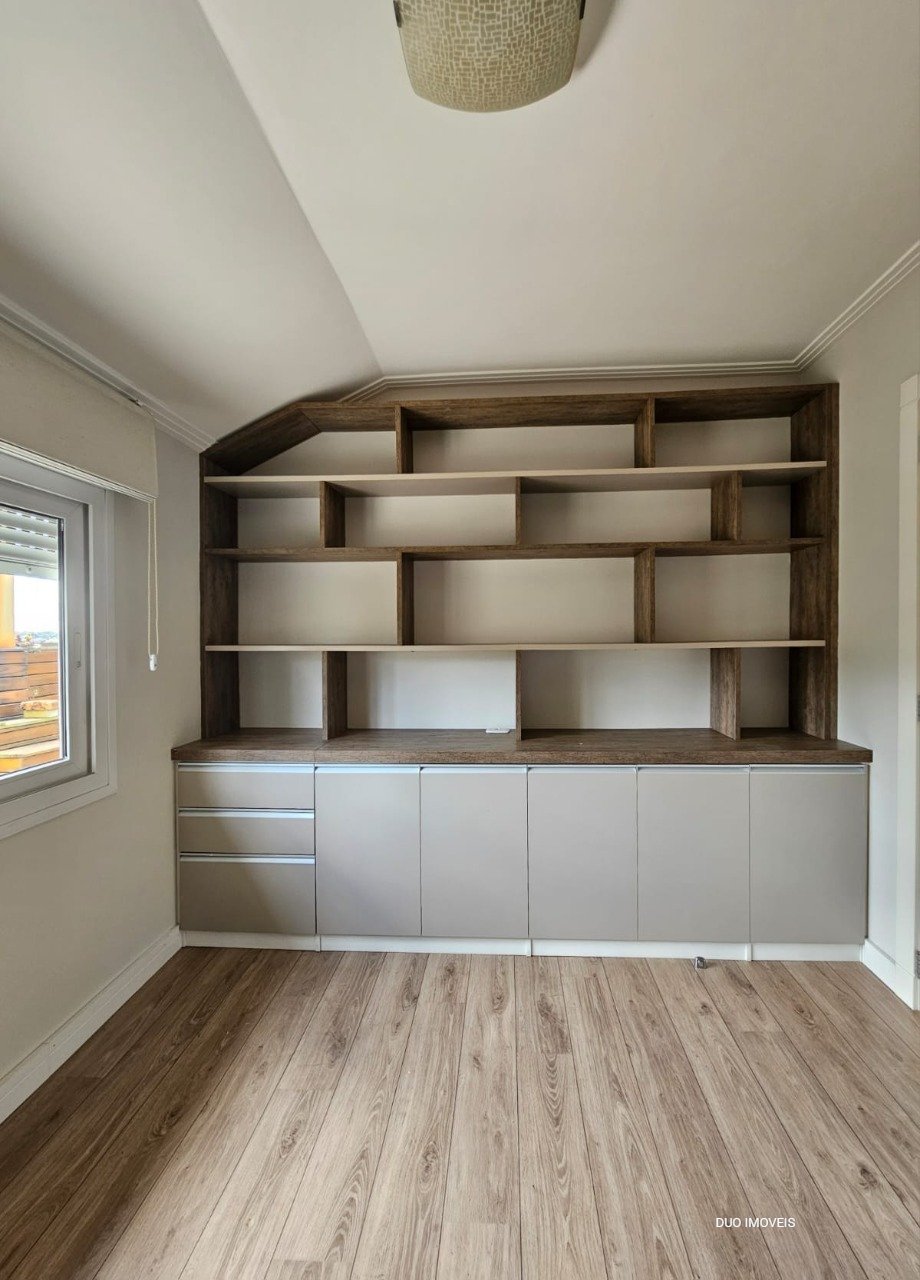 Edificio Domingos Chies