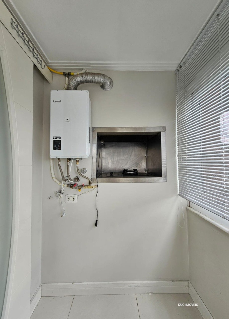 Edificio Domingos Chies