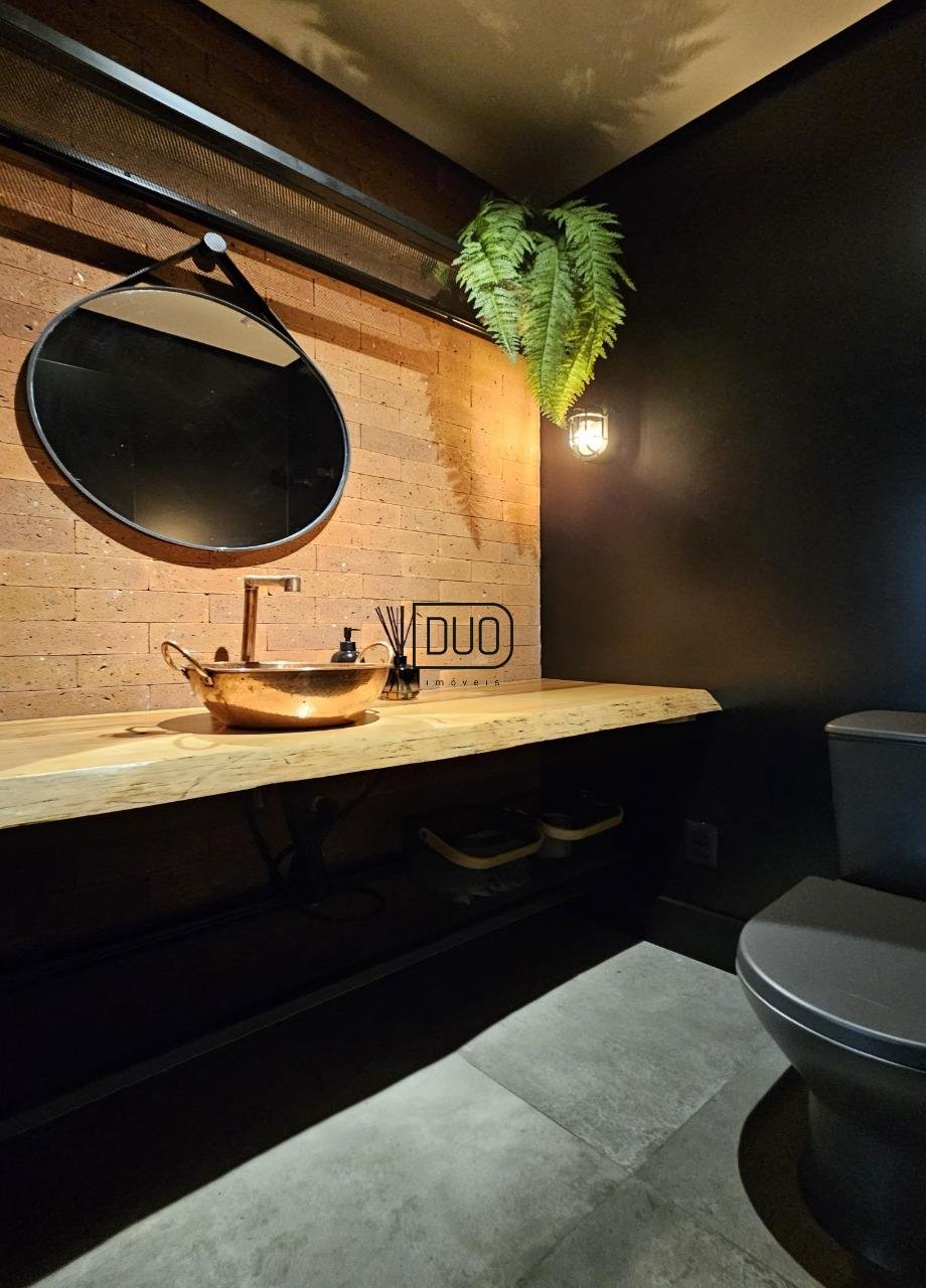 Casa Altos do Seminário