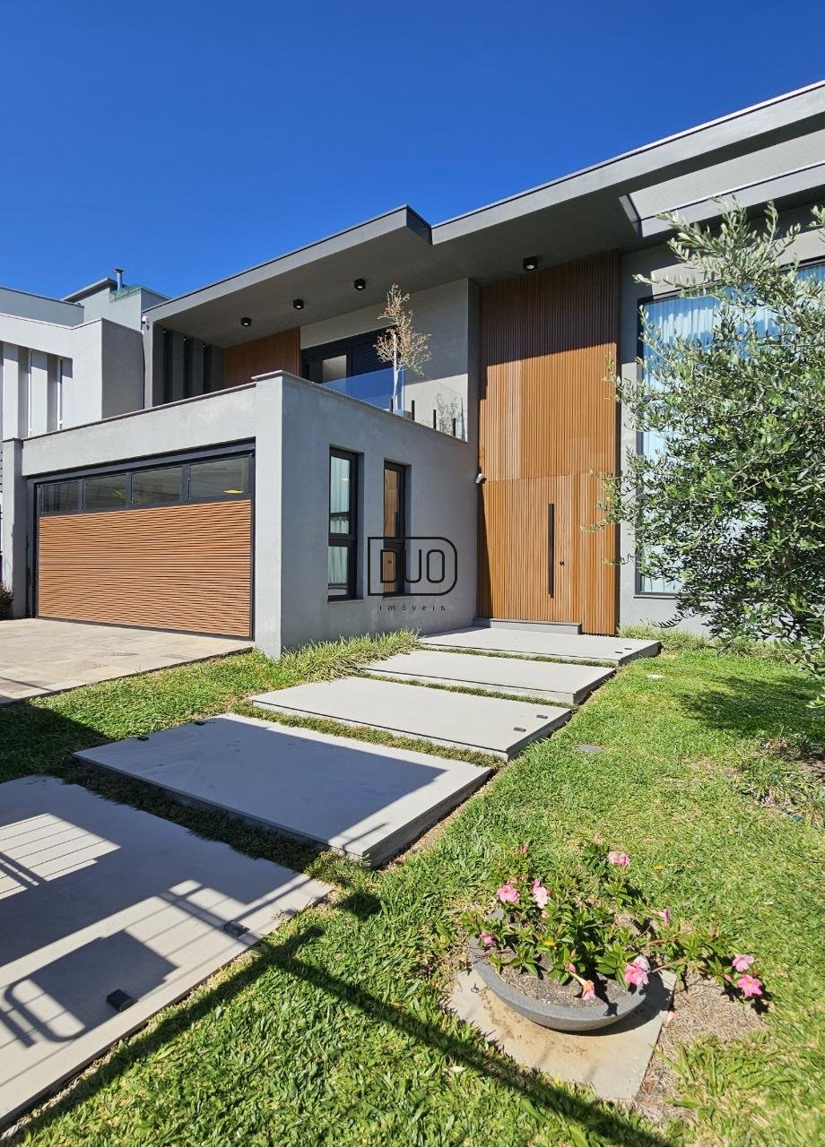 Casa Altos do Seminário