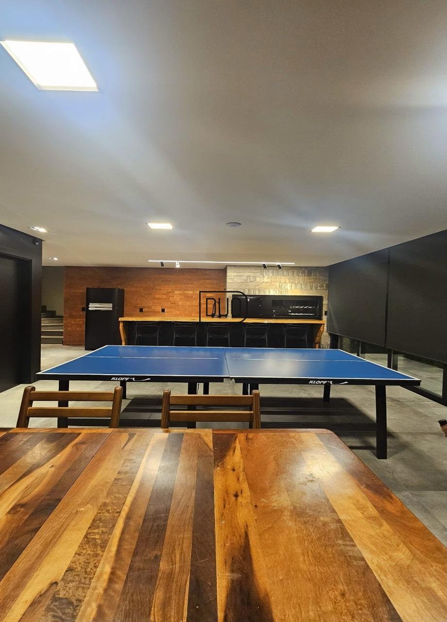 Casa Altos do Seminário