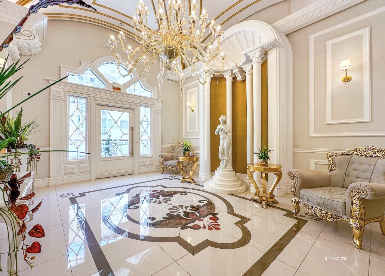 Magnifique Imperiale